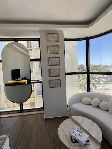 Yiğit Türker Beauty center 4