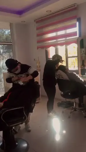 Siyabe Bayan Kuaförü 3