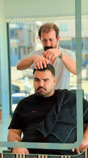 HB hair Stylist 3