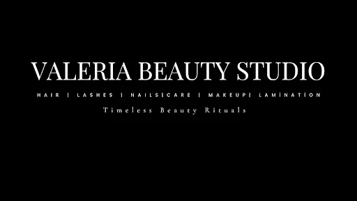 Valeria Beauty Studio