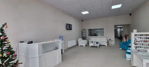 İlkay Tanır Zayıflama ve Güzellik Merkezi