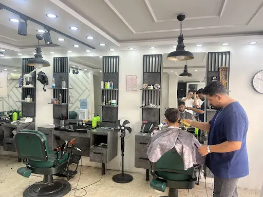 MUSTAFA UĞUR HAİRSTYLİST 2