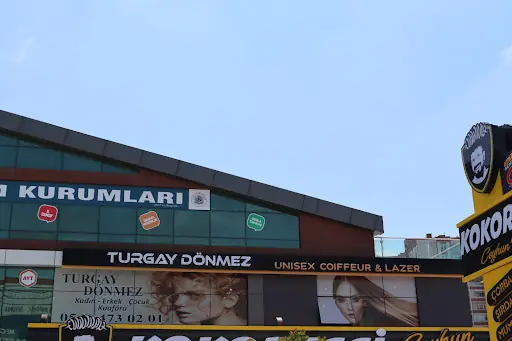 Turgay Donmez Kuaför 2