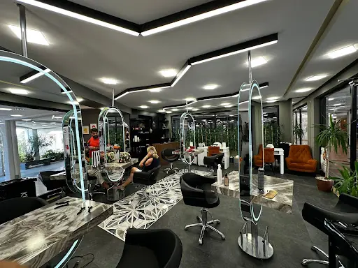 Vega Hair Design