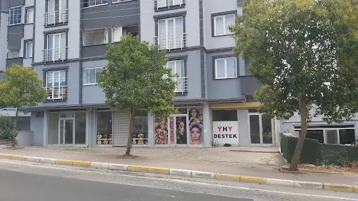 Gözde kozmetik ve güzellik 2