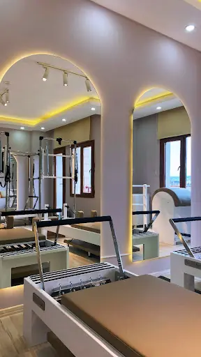 Fizyoterapist Zelal Ünal Fizik Tedavi Kliniği, Fizyoterapi & Pilates, Cizre