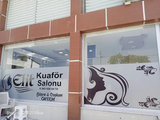 Salon elit kuaför salonu 3