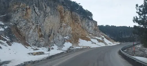 Domaniç ilçesi Futbol Sahası 2