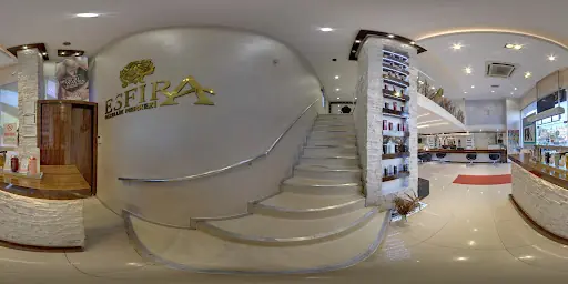 Esfira Kuaför Ve Güzellik Merkezi