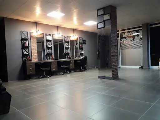 FİRUZE BAYAN KUAFÖR SALONU 5