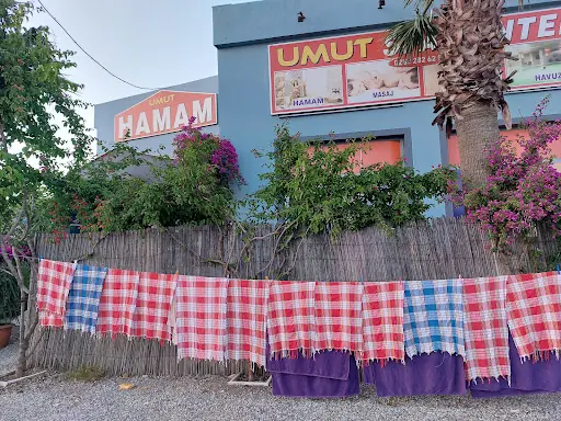 Umut Spa Center 4