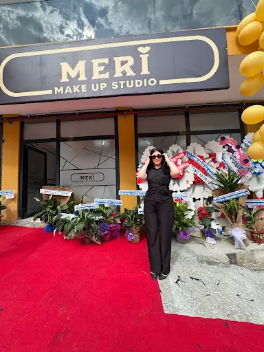 Meri makeup studio