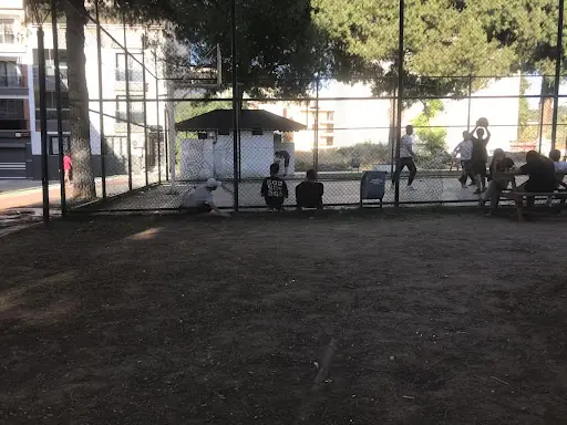 Ahmetli Yunus Emre Parkı 2