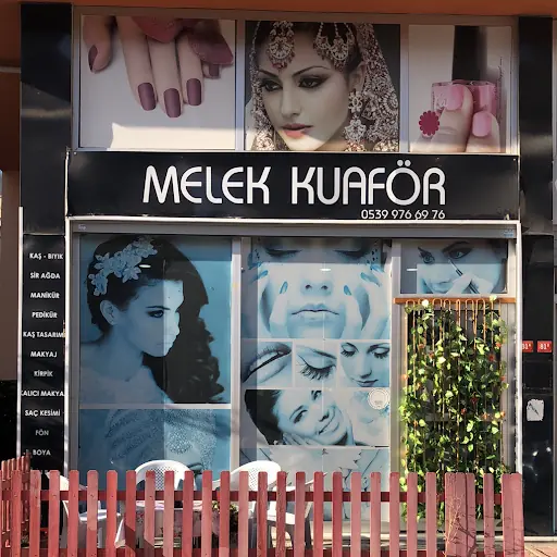 Melek Kuaför 2