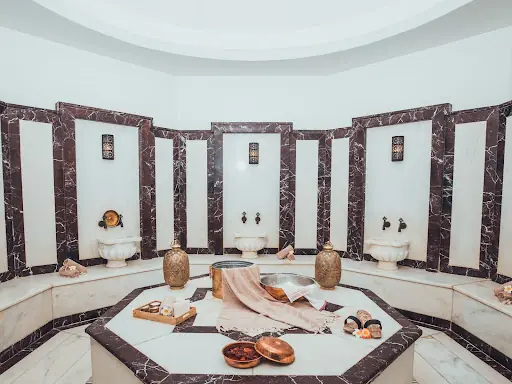 Kims Spa ve Masaj Salonu Bahçeşehir - Başakşehir
