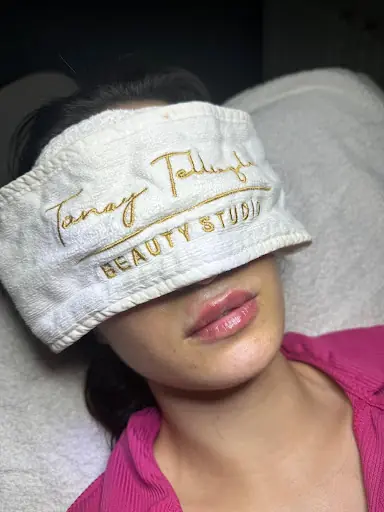 Tünay Tellioğlu Beauty Studio