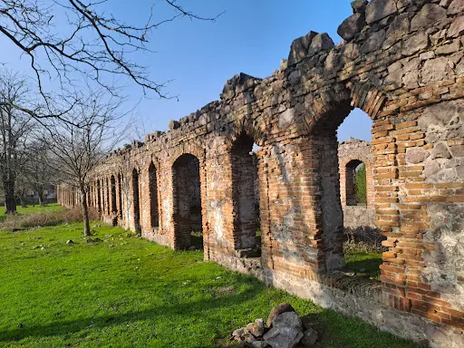 Kepsut Ziraat Mektebi