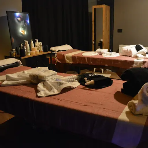 -Nira Suit Spa masaj -edirne masaj 2