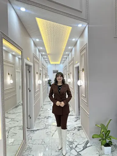 Nigar Kaymak Güzellik Salonu 2