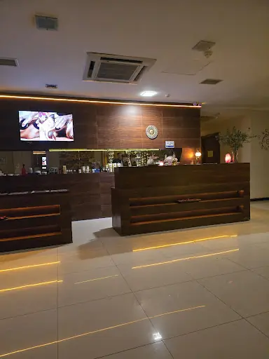 Prenses Spa Falez 2