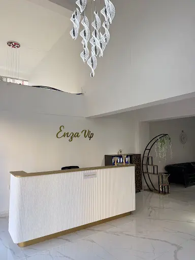 Enza Vip Güzellik Merkezi Kayseri
