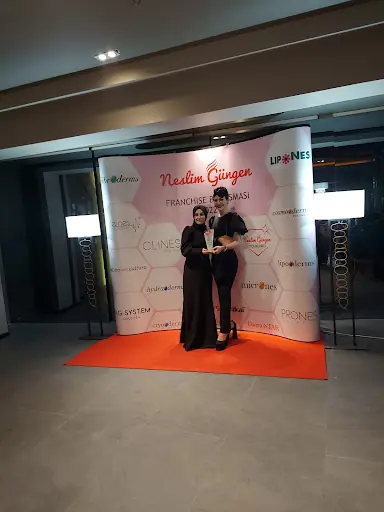 Neslim Güngen Rize Güzellik Salonu 3