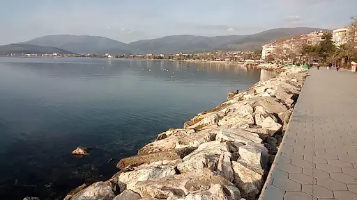 Erdek Sahili 3