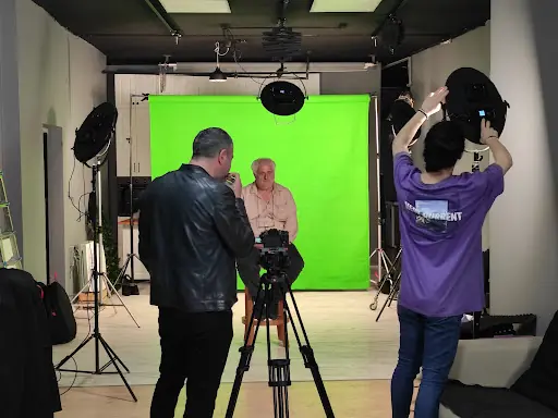 Crea If Fotoğraf Film ve Görsel Tasarım Hizmetleri – Diğer (Güzellik), İstanbul (5. fotoğraf)