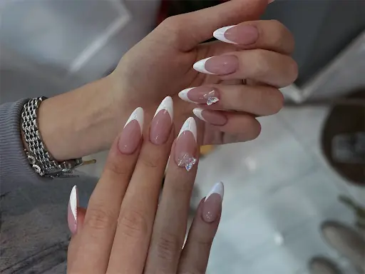 Cansu Hair & Beauty Point 4