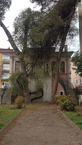 Ünye Kültür Sanat Konağı 4