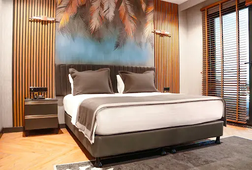 ivy Hotel Spa Yalova