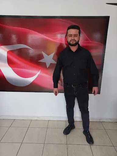 Mehmet Kuaför