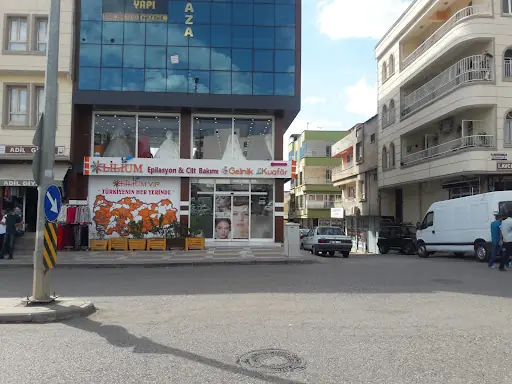 Uzman estetisyen özlem tura güzellik salonu 2