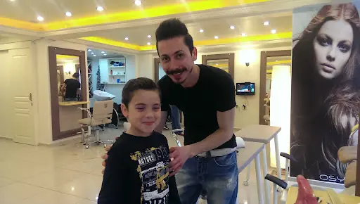 Osyo Saç Tasarım 3
