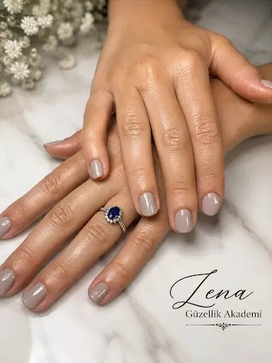 LENA GÜZELLİK MERKEZİ 4
