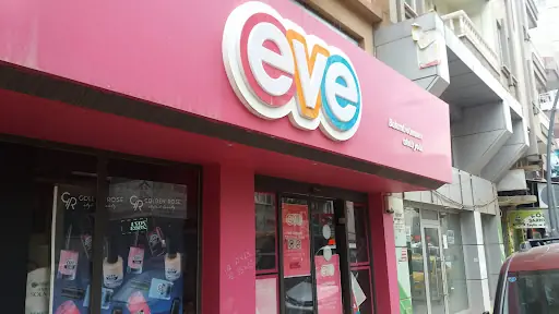 EVE KOZMETİK - ERDEK ŞUBESİ