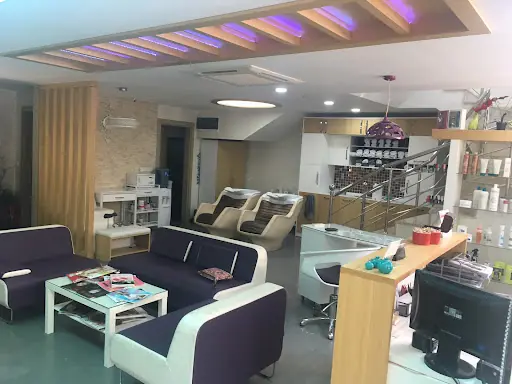 Salon Ebru