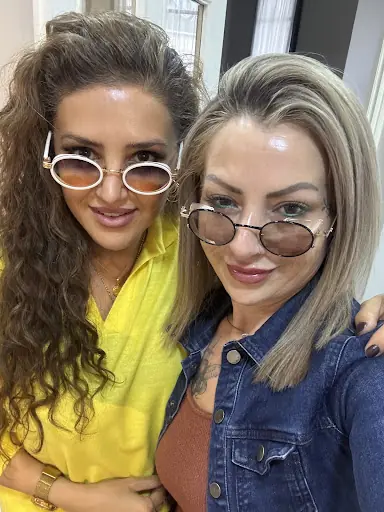 KIZ KARDEŞLER GÜZELLİK SALONU