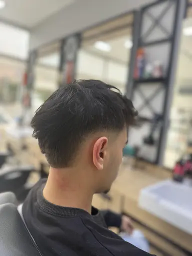 Oğuzhan Hair Salon 2