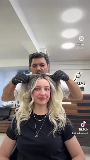 Salon Emir 3