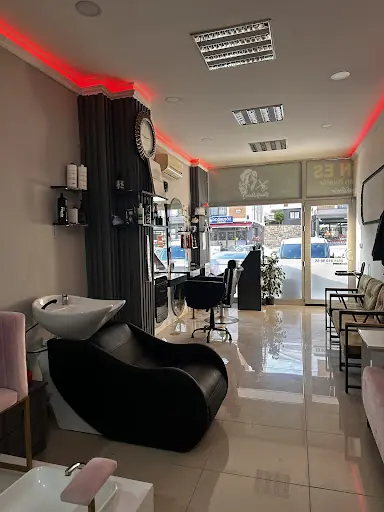 Saloon Es 3