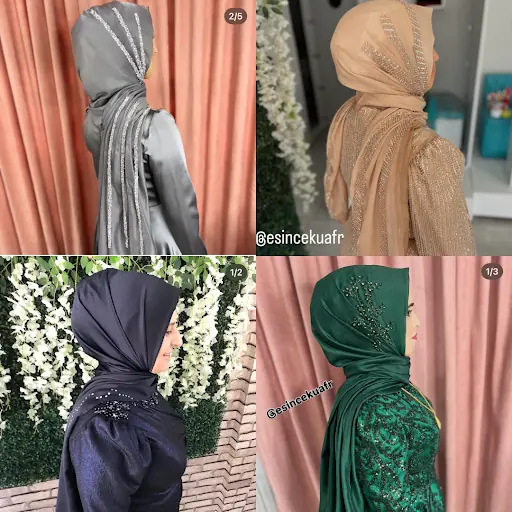 Esince Beauty / Kuaför & Güzellik Salonu 4