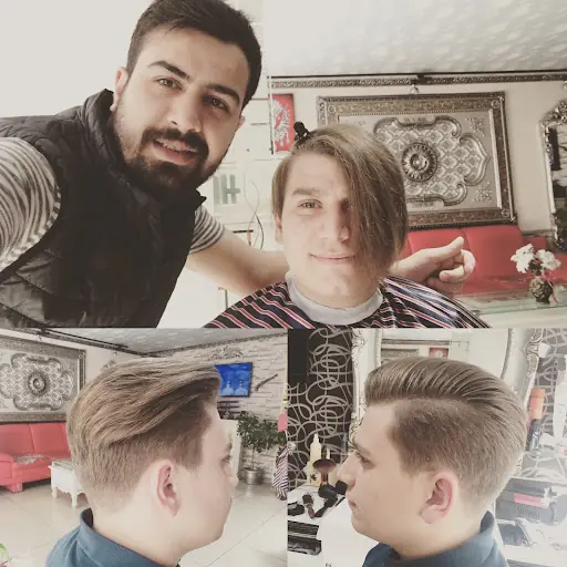 Saray Erkek Kuaförü Cengiz 2