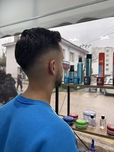 Barber fiko