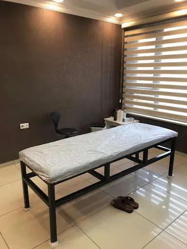 Siirt Hacamat Merkezi Deva Kliniği