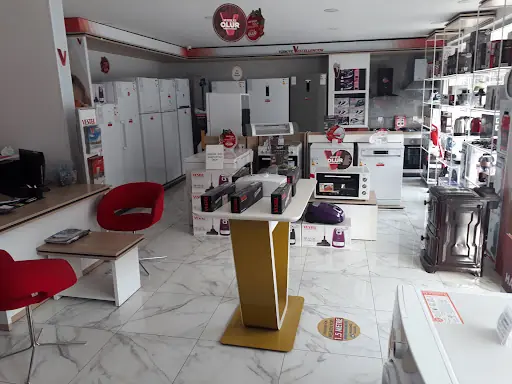 Vestel Ardanuç Merkez Yetkili Satış Mağazası - Adem Temel 3