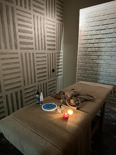 Baypark Spa & Masaj Salonu 2