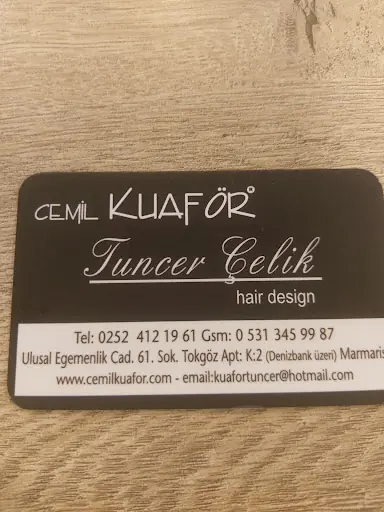 Cemil Hair & Beauty 4