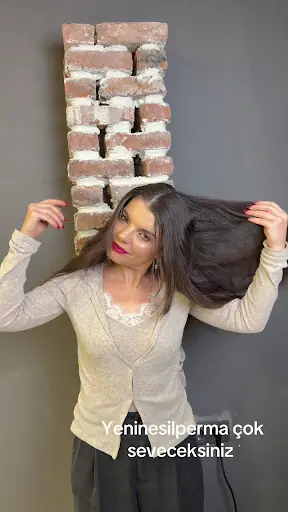 Hatun Güzellik ve Saç Tasarım DİKMEN ŞUBESİ 3