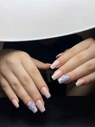 Denizli Lazer Epilasyon, Denizli Cilt Bakımı, Nail Art | Tuğçe Düzsöz Güzellik Salonu